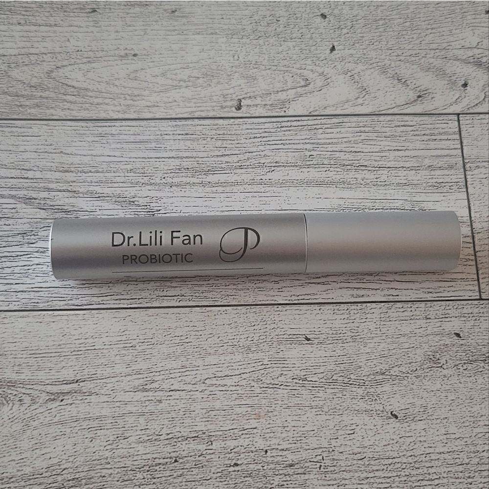 Dr. Lili Fan Probiotic Eyebrow Enhancer
